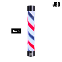 ราคา JBD storehouse ไฟหมุน ไฟหมุนร้านตัดผม ไฟหมุนร้านเสริมสวย รุ่น 1103 ขนาด 90ซม (21362842408)
