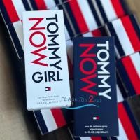 ราคา รุ่นใหม่ Tommy Now Eau De Toilette 100ml MenGirl (19501063223)