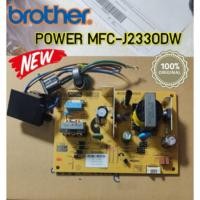 ราคา Power Supply Brother MFC J2330DW J2730DW MFC J2340DW J2740DW สินค้าใหม่ ของแท้100 จากศูนย์ BROTHER (23742811816)