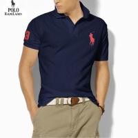 ราคา เสื้อโปโลผู้ชาย RALPH LAUREN แขนสั้น คอปก โลโก้ม้า ผ้าฝ้ายคุณภาพสูง สวมใส่สบาย หลากส (126463555338)