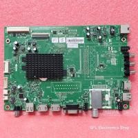 ราคา เมนบอร์ด Toshiba รุ่น 43L5650VT 49L5650VT พาร์ท 5800 A6N82G 0P00 อะไหล่แท้ ของถอดมือสอง (1660122885)