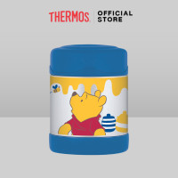 ราคา Thermos F3004 Disney Winnie the Pooh Food Jar กระติกอาหาร 290ml (14744096128)