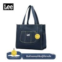 ราคา Lee ลี เป้สะพายหลังยีนส์ ความจุมาก (26359540267)