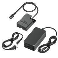 ราคา CITYORK EN EL14 EN EL14 ENEL14 Dummy แบตเตอรี่ DC Connector อะแดปเตอร์ไฟ AC สำหรับ Nikon D3200D3300D3400d3500D5100D5200P7100P7700 (21533458483)