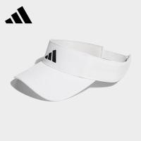 ราคา adidas หมวกเทนนิสสำหรับผู้หญิง ป้องกันแดด เหมาะใส่ทำกิจกรรมกลางแจ้ง ขี่จักรยาน วิ่งมาราธอน (126691751008)