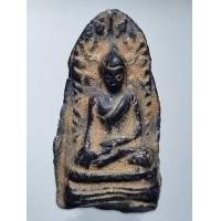 ราคา พระรอด พระรอดมหาวันพิมพ์ใหญ่ ช่างหลวง เนื้อดกรุวัดพระธาตุหริภุญชัย เจดีย์ทอง คราบศิลาแลง เนื้อเหล็กไหล กรุเก่า เนื้อแกร่งจัด คราบกรุเดิม ๆ เม็ดแร่ธรรมชาติทั่วองค์ ของแท้หายาก เม็ดแร่ธรรมชาติขึ้นทั่วอง