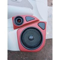 ราคา ซาวด์แผงประตูวีโก้ เปิดหน้าลำโพง จำนวน1คู่ (18864050758)