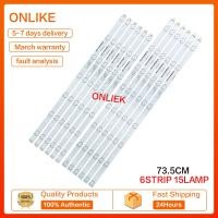 ราคา 55PFA4609S 98 PHILIPS 55 ไฟเรืองแสงทีวี LED LAMPU TV ฟิลิปส์55PFA4609S ไฟเรืองแสงทีวี LED 55นิ้ว (21210218663)