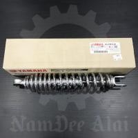 ราคา YAMAHA แท้ศูนย์ ชุดโช๊คหลัง สีโครเมียม MIO MIO MX MIO ZR MIO AMORE 5VV F2210 32 มีโอ้ มิโอ้ (345920742)
