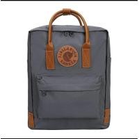 ราคา Fjallraven Backpack Durable Kanken No 2 balo (22182598589)