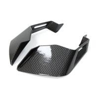 ราคา รถจักรยานยนต์ Universal Aerodynamic ชุดปีกคงที่ Winglet Fairing สําหรับ Yamaha YZF600 R6 R7 2017 2018 2019 2020 2021 2022 2023 2024 (25023474732)