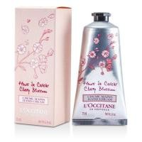ราคา LOccitane Cherry Blossom ครีมทามือ75Ml (14052735141)