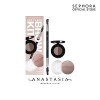ราคา Anastasia Beverly Hills Soft Arch Brow Kit (126810713016)