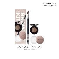 ราคา Anastasia Beverly Hills Soft Arch Brow Kit (126810713014)