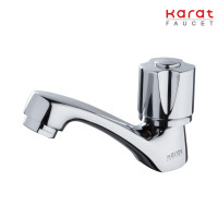 ราคา Karat Faucet ก๊อกเดี่ยวอ่างล้างหน้า รุ่น EC 04 100B 50 (16388330328)