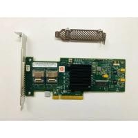 ราคา LSI 9240 8i RAID Controller Card 6Gbps SATA SAS HBA FW P20 9211 8i IT Mode PCIe Expander Card For ZFS FreeNAS unRAID (25456215408)
