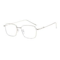 ราคา ALP Ronnie แว่นกรองแสง ทรงสี่เหลี่ยม กรองแสงสีฟ้า Computer glasses รุ่น ALP BB0113 (23696277724)