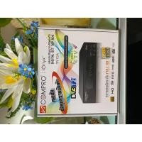 ราคา กล่องรับสัญญาณดิจิตอลทีวี แบบใช้เสาอากาศหรือหนวดกุ้ง รุ่น T 030 (136404268)
