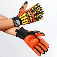 ราคา ถุงมือ KONG GLOVE ถุงมือ กันกระแทก ถุงมือ เซฟตี้ ถุงมือกู้ภัย รุ่น ORIGINAL (24195100971)