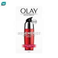 ราคา Olay โอเลย์ รีเจนเนอรีส ไมโคร สกัลป์ติ้ง เซรั่ม 50 มล (115188182)