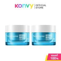 ราคา Neutrogena Hydro Boost Water Gel 50g x 2pcs (18484591252)