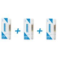 ราคา EELHOE Nail Repair Essence Serum เซรั่มซ่อมแซมเล็บ เล็บเชื้อรา เล็บเสีย เล็บบาง ซ่อมแซมเล็บ มีปัญหาเล็บมือ เล็บเท้าเซรั่มบำรุงเล็บ (24844996623)