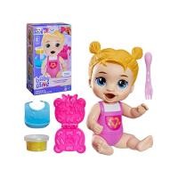 ราคา BABY ALIVE DINNERTIME CREATIONS BLDH HARPER ของเล่น (126601827097)