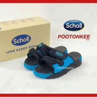 ราคา Scholl Cyclone รองเท้าแตะ สกอลล์ รุ่นไซโคลน ไซส์ 36 44 แท้ 100 (15848936507)