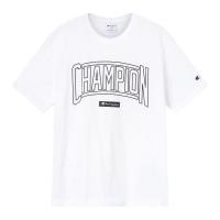 ราคา CHAMPION SS TEE เสื้อยืดทีเชิ๊ตผู้ชาย (126635691421)