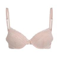 ราคา ELLE lingerie Padded bra บราแบบมีโครงตกแต่งผ้าลูกไม้ รุ่น LB7533 (22971901425)