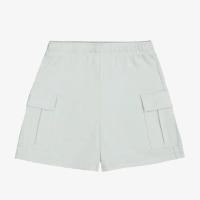 ราคา CHAMPION CARGO SHORT กางเกงขาสั้นสำหรับผู้หญิง 117792 GS129 (24393961648)