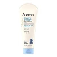 ราคา Aveeno Eczema Therapy Daily Moisturizing Cream 206g อาวีโน่ อิเซอม่า เทอราพี เดลี่ มอยส์เจอร์ซิ่ง ครีม (403430809)