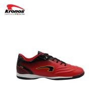ราคา รองเท้าฟุตซอล รองเท้ากีฬา ฟุตบอล กีฬา กีฬาในร่ม Kronos IGABE Futsal Shoe KFM122160I (21828610737)