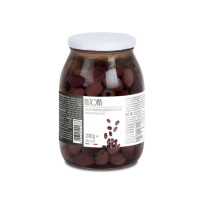 ราคา ริสโตริส มะกอกริเวียร่าไม่มีเมล็ดในน้ำเกลือ 1 กก Riviera Pitted Olives in brine 1Kg Ristoris brand (24470028977)