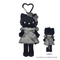 ราคา Sanrio แท้ 100 Hello kitty gogo gal พวงกุญแจตุ๊กตา น้องคิตตี้ขายาวรุ่นติดแกรม (25952035055)
