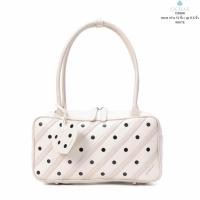 ราคา กระเป๋าแบรนด์ CICELLE รุ่นสุด So Cuteน้อง Polka Dot Bag CICELLEรนด์แท้ (25712881058)