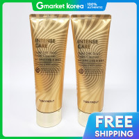 ราคา TonyMoly โทนี่มอเร่ แคร์ โกลด์ 24K หอยทาก โฟม คลีนเซอร์ x 2 ชิ้น (25247872371)
