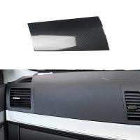 ราคา For Mitsubishi Lancer EX 2010 2016 RHD Right Hand Drive ABS Carbon Fiber Style Decoration Accessories Interior Trims Stickers (24194665964)