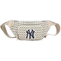 ราคา สินค้าใหม่เอี่ยม ของแท้ จัดส่งรวดเร็ว MLB NEW YORK YANKEES กระเป๋าสะพายข้าง กระเป๋าคาดอก (25840254727)