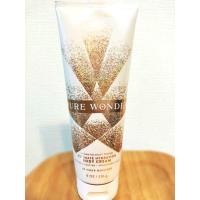 ราคา ของใหม่ ของแท้ 100 Bath Body Works Pure Wonder Ultimate Hydration Body Cream (22864600317)