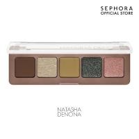 ราคา Natasha Denona Mini Gloom Eyeshadow Palette (25749311747)