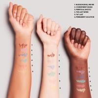 ราคา MAC Colour Excess Gel Pencil Eye Liner 0 35G แมค อายไลเนอร์ Colour Excess Gel Pencil Eye Liner อายไลเนอร์กันน้ำ ติดทนยาวนานถึง 24 ชั่วโมง (14722824679)