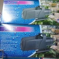 ราคา ปั๊มน้ำสำหรับบ่อปลา sonic sp606 sp609 sp612 (22748414157)