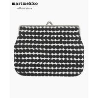 ราคา MARIMEKKO PUOLIKAS KUKKARO RÄSYMATTO BAG กระเป๋าใส่เหรียญ (16959178662)