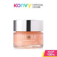 ราคา Clinique Moisture Surge Extended Replenishing Hydrator 100H 30ml คลีนิกข์ มอยส์เจอร์ไรเซอร์ (13704148028)