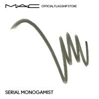 ราคา MAC Colour Excess Gel Pencil Eye Liner 0 35G แมค อายไลเนอร์ Colour Excess Gel Pencil Eye Liner อายไลเนอร์กันน้ำ ติดทนยาวนานถึง 24 ชั่วโมง (14722824680)