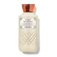 ราคา ของแท้ 100 Bath Body Works PURE WONDER Daily Nourishing Body Lotion (21967794389)