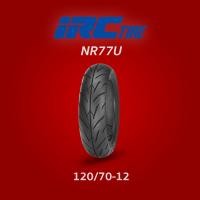 ราคา IRC NR77U TL ลาย WINGS Premium ขอบ 12 14 ทุกขนาด ZOOMER X MSX KSR New PCX AEROX (7532138352)