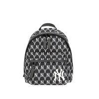 ราคา สินค้าใหม่เอี่ยม ของแท้ จัดส่งรวดเร็ว MLB mini backpack กระเป๋าเป้สะพายหลังพิมพ์ลาย NY ทั้งใบ (25888403838)