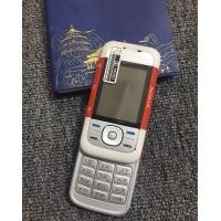 ราคา ดั้งเดิมสำหรับ Nokia 5300ปลดล็อคสไลด์มือถือคลาสสิก2 0นิ้วกล้อง1 3MP หน้าจอโทรศัพท์มือถือพื้นฐาน (22427329712)